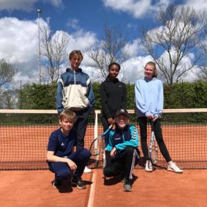Godkendelse Kristus Afskrække Gladsaxe Tennis og Padel Klub – Tennis og padel i Gladsaxe